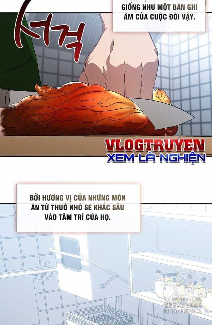 Nhà Hàng Thế Giới Ngầm - Chương 60 - ảnh 14