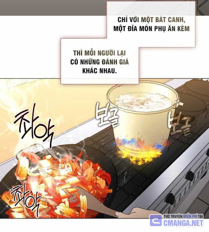 Nhà Hàng Thế Giới Ngầm - Chương 60 - ảnh 16