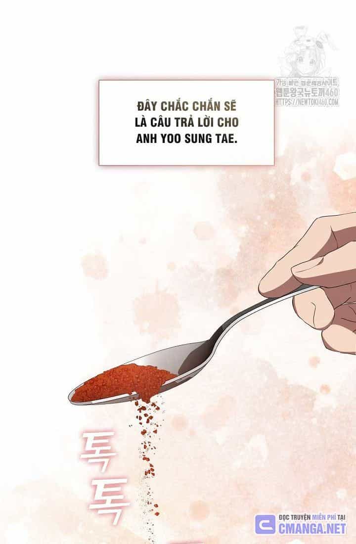 Nhà Hàng Thế Giới Ngầm - Chương 60 - ảnh 19
