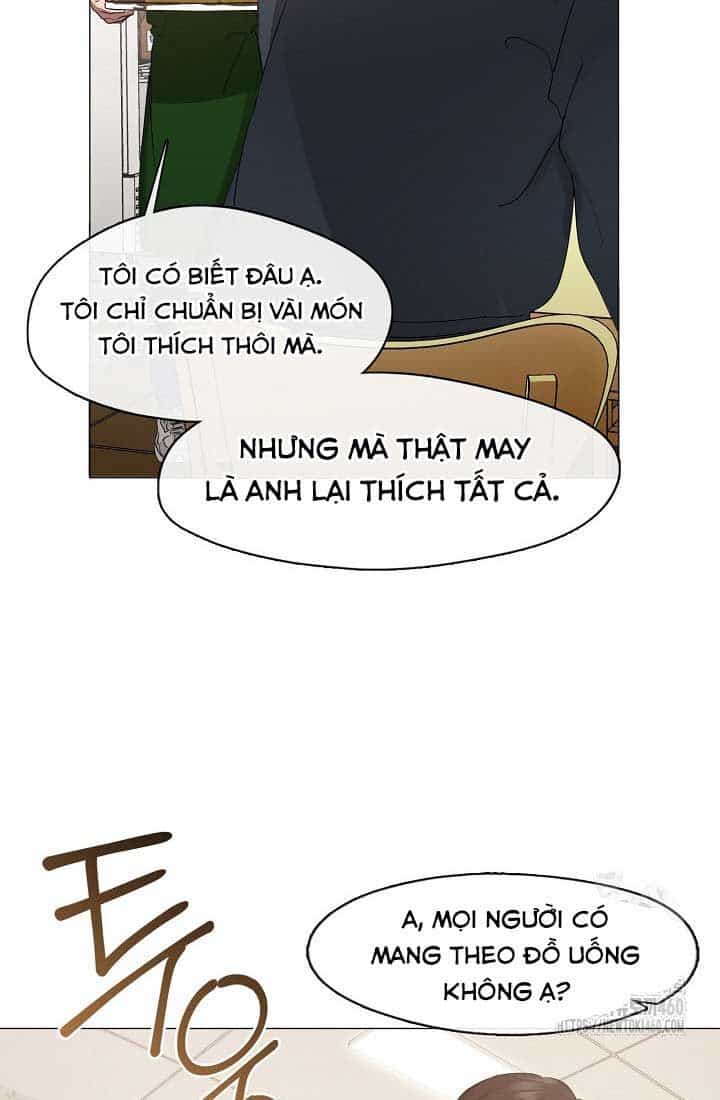 Nhà Hàng Thế Giới Ngầm - Chương 60 - ảnh 27
