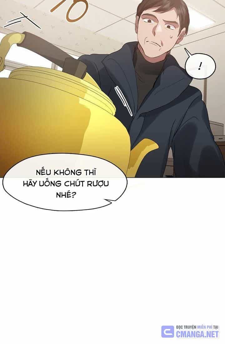Nhà Hàng Thế Giới Ngầm - Chương 60 - ảnh 28