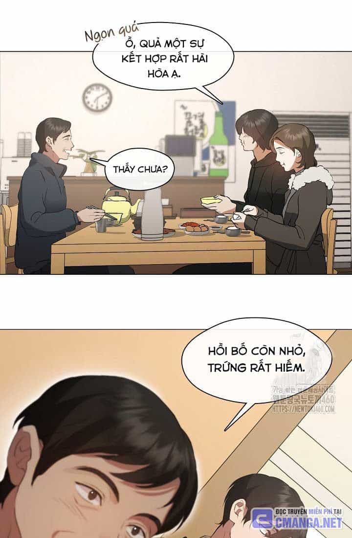 Nhà Hàng Thế Giới Ngầm - Chương 60 - ảnh 40