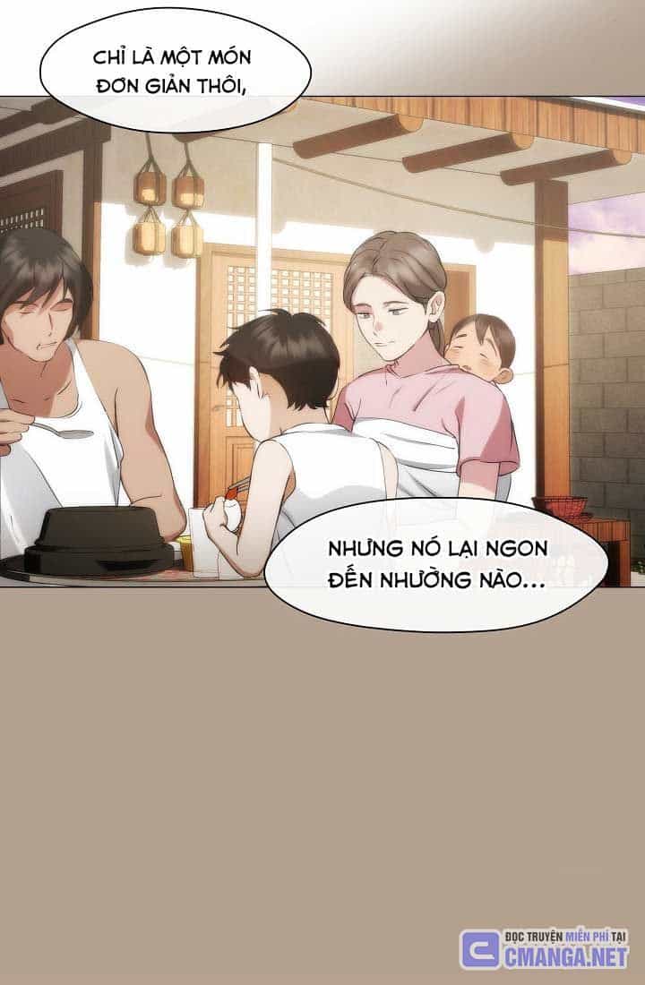 Nhà Hàng Thế Giới Ngầm - Chương 60 - ảnh 43