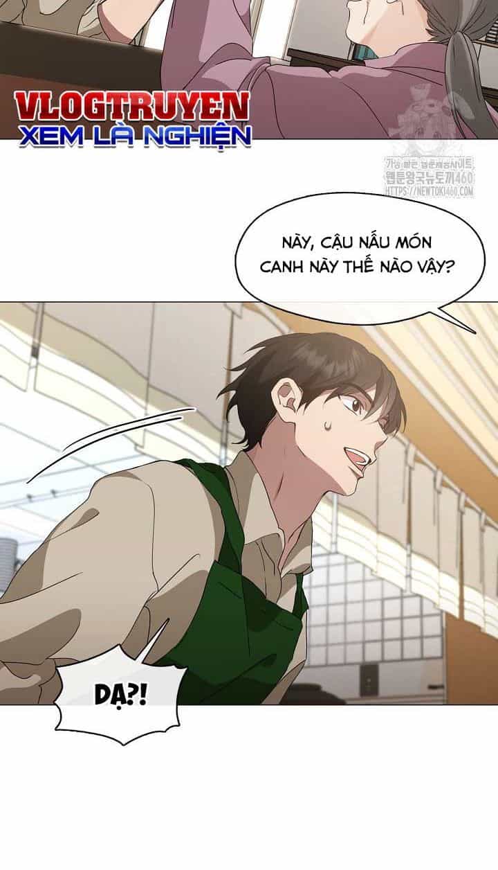 Nhà Hàng Thế Giới Ngầm - Chương 60 - ảnh 47