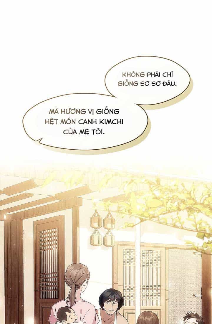 Nhà Hàng Thế Giới Ngầm - Chương 60 - ảnh 48