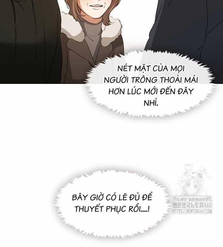 Nhà Hàng Thế Giới Ngầm - Chương 60 - ảnh 56