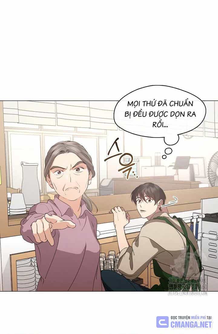 Nhà Hàng Thế Giới Ngầm - Chương 60 - ảnh 58