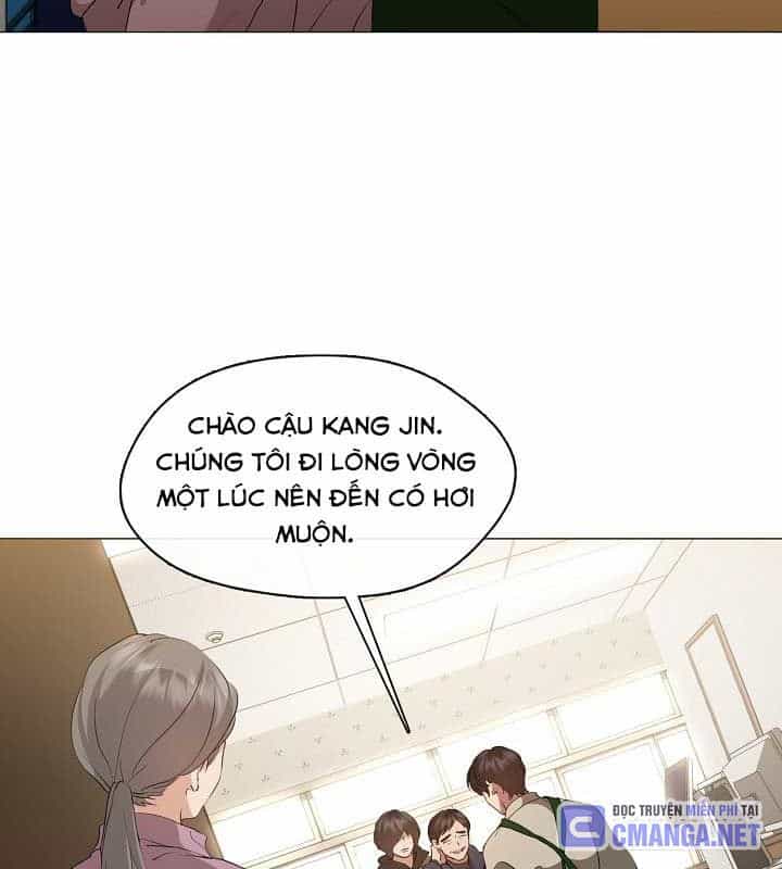 Nhà Hàng Thế Giới Ngầm - Chương 60 - ảnh 7