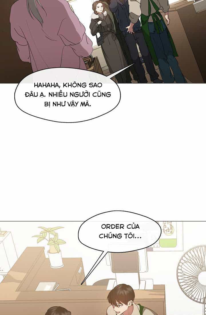 Nhà Hàng Thế Giới Ngầm - Chương 60 - ảnh 8