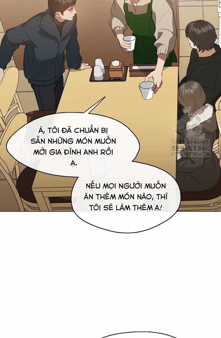 Nhà Hàng Thế Giới Ngầm - Chương 60 - ảnh 9
