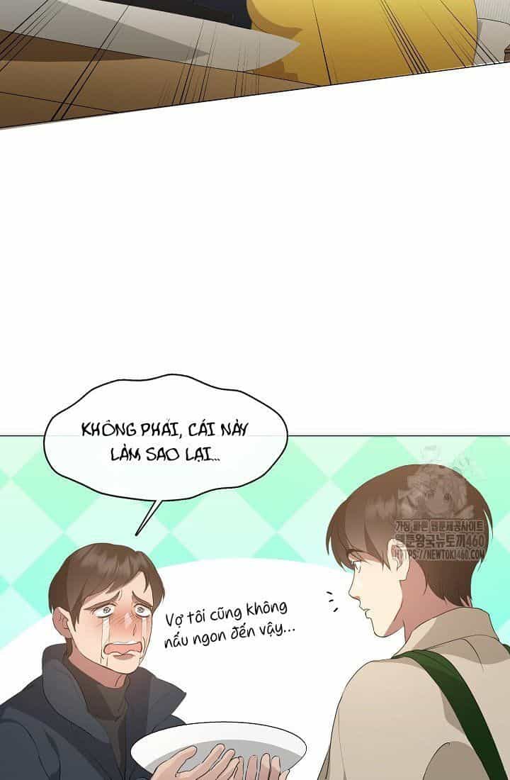 Nhà Hàng Thế Giới Ngầm - Chương 61 - ảnh 11