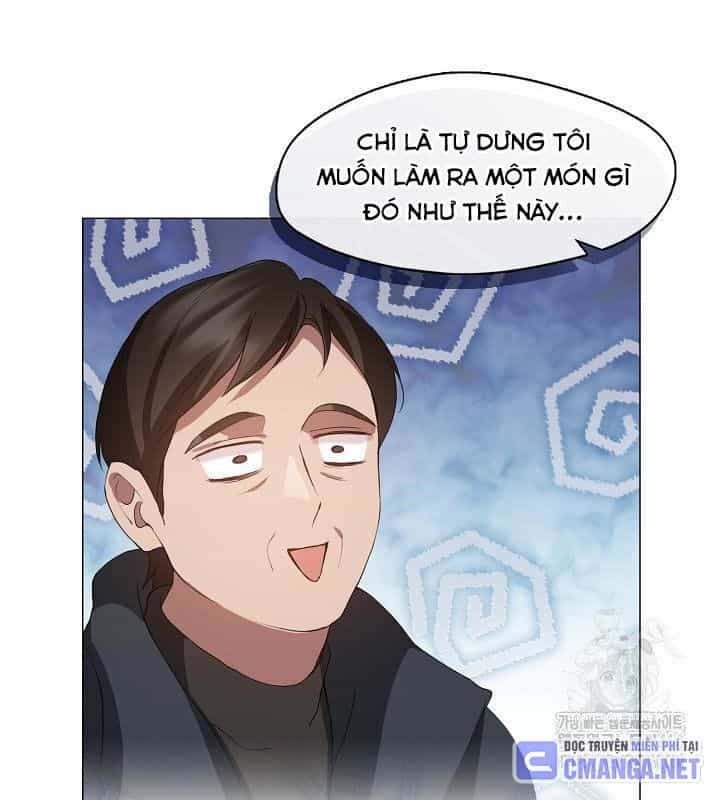 Nhà Hàng Thế Giới Ngầm - Chương 61 - ảnh 13