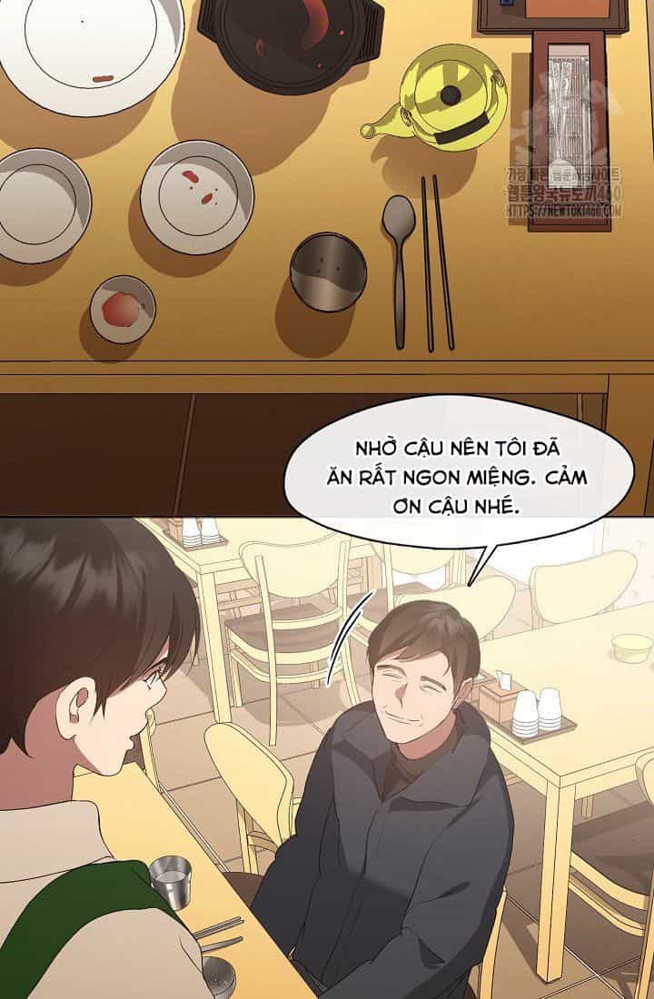 Nhà Hàng Thế Giới Ngầm - Chương 61 - ảnh 17