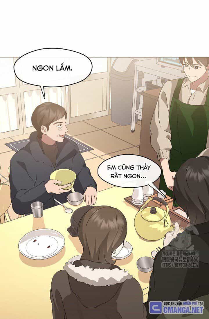 Nhà Hàng Thế Giới Ngầm - Chương 61 - ảnh 19