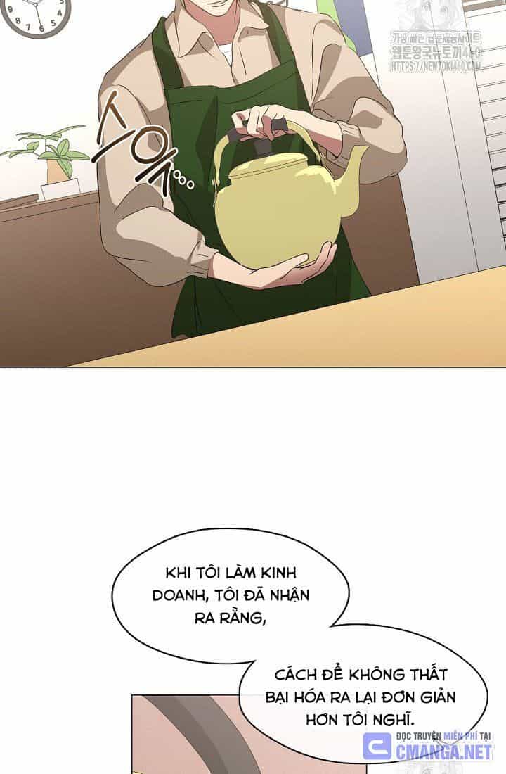 Nhà Hàng Thế Giới Ngầm - Chương 61 - ảnh 22