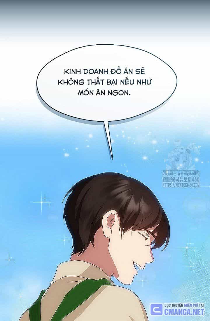 Nhà Hàng Thế Giới Ngầm - Chương 61 - ảnh 28