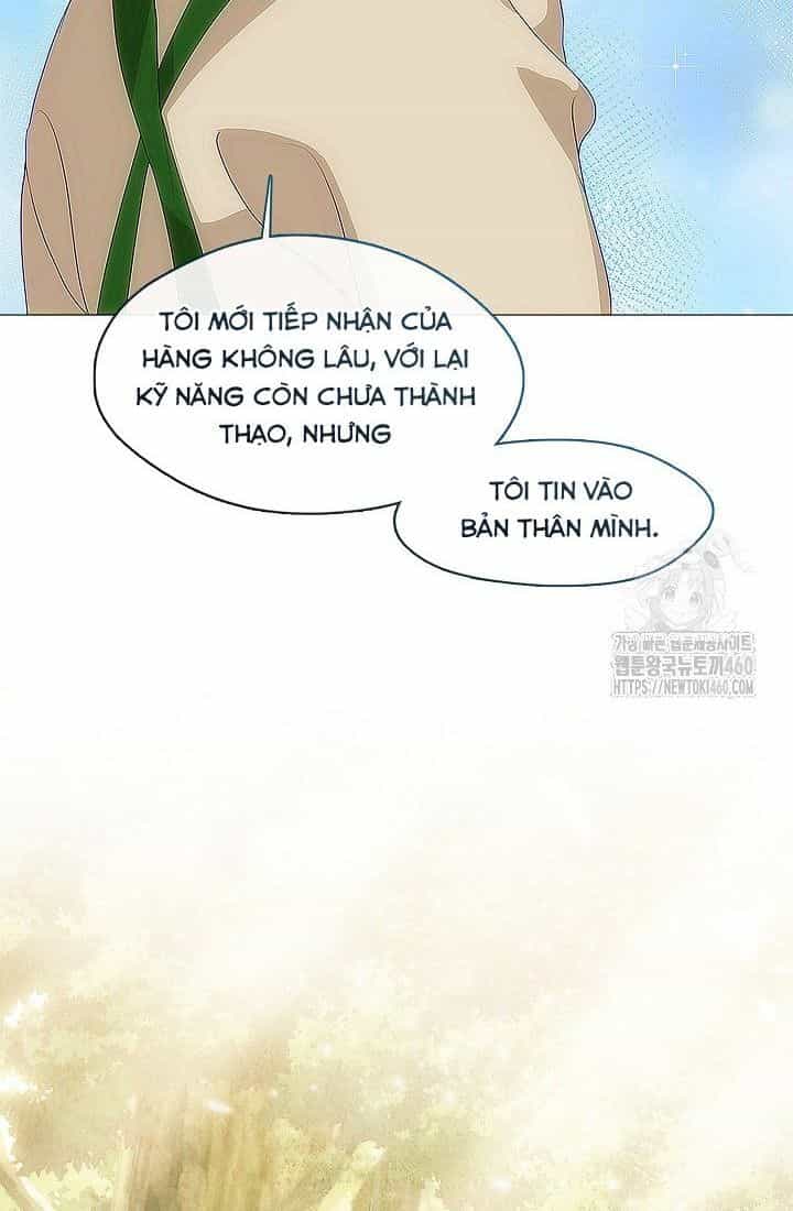 Nhà Hàng Thế Giới Ngầm - Chương 61 - ảnh 29