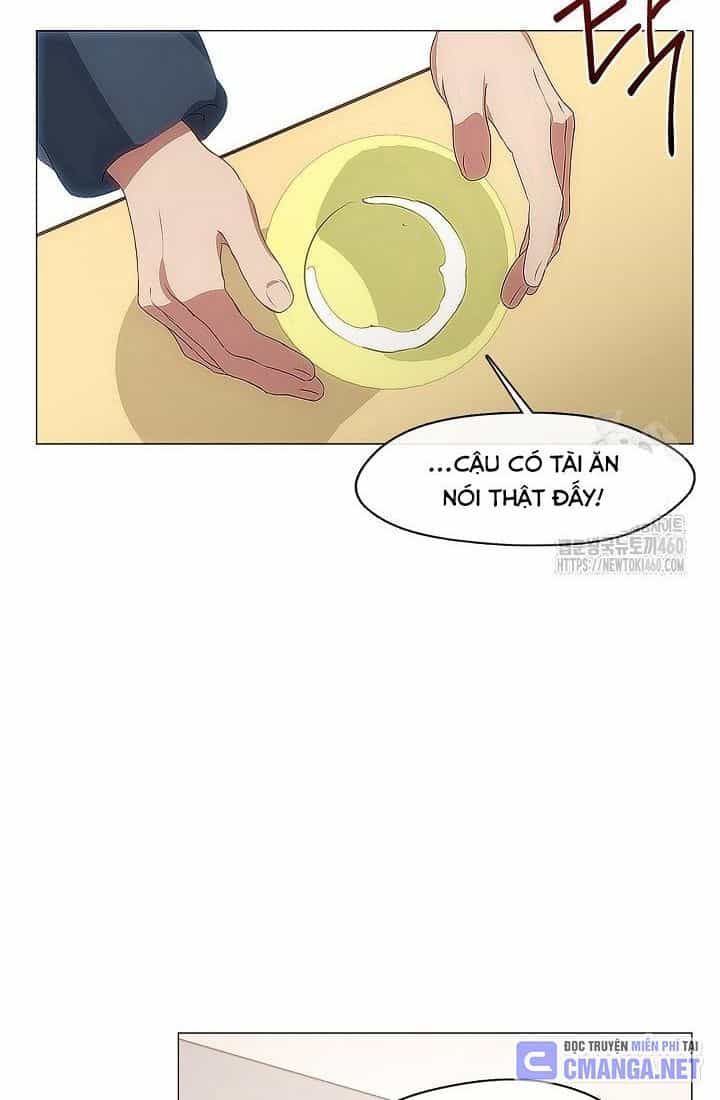Nhà Hàng Thế Giới Ngầm - Chương 61 - ảnh 40