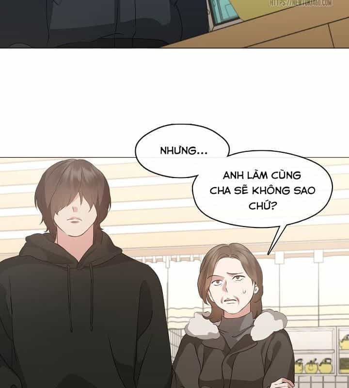 Nhà Hàng Thế Giới Ngầm - Chương 61 - ảnh 47