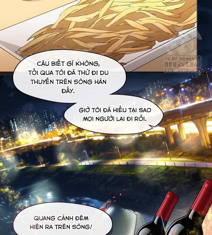 Nhà Hàng Thế Giới Ngầm - Chương 61 - ảnh 66