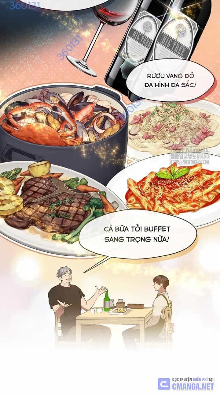 Nhà Hàng Thế Giới Ngầm - Chương 61 - ảnh 67