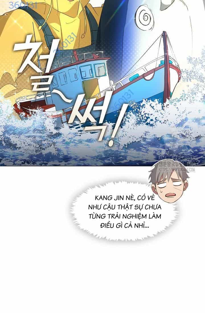 Nhà Hàng Thế Giới Ngầm - Chương 61 - ảnh 71