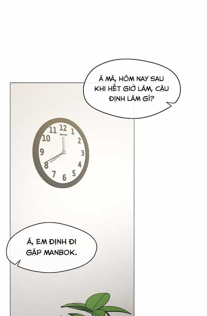 Nhà Hàng Thế Giới Ngầm - Chương 61 - ảnh 72