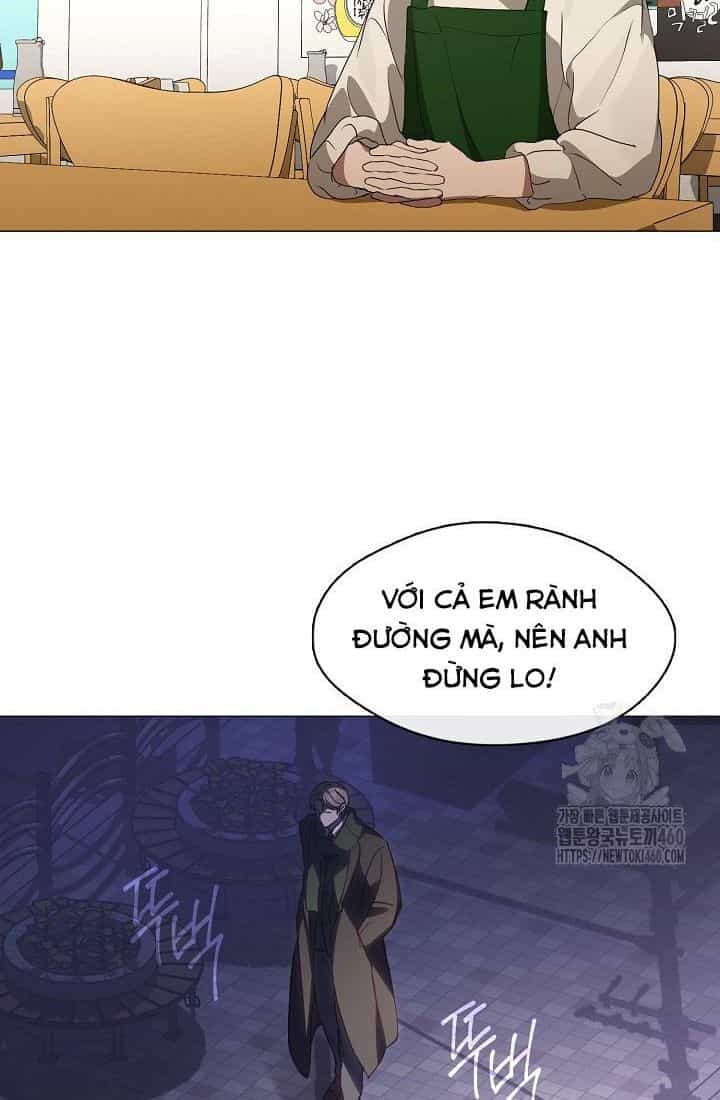 Nhà Hàng Thế Giới Ngầm - Chương 61 - ảnh 75