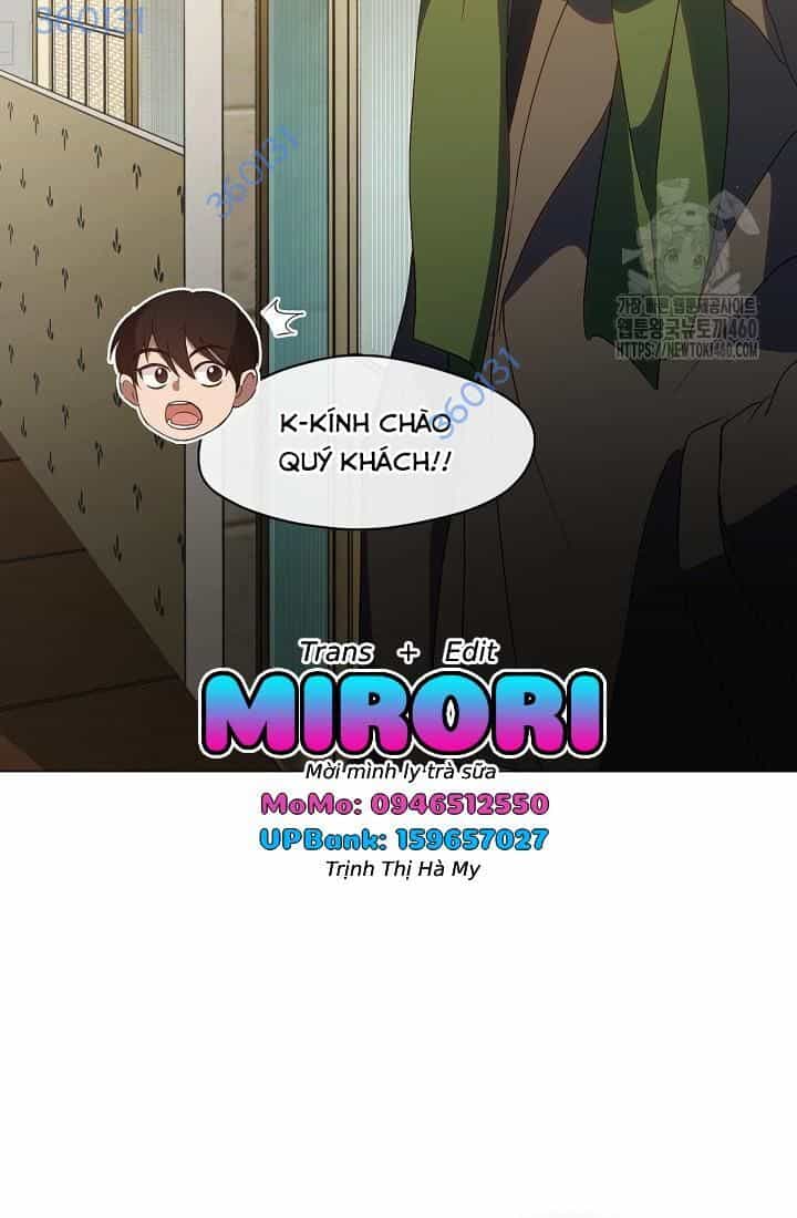 Nhà Hàng Thế Giới Ngầm - Chương 61 - ảnh 80