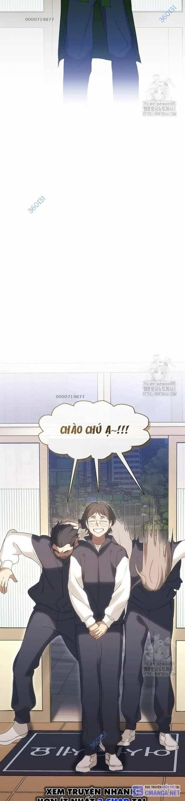 Nhà Hàng Thế Giới Ngầm - Chương 62 - ảnh 17