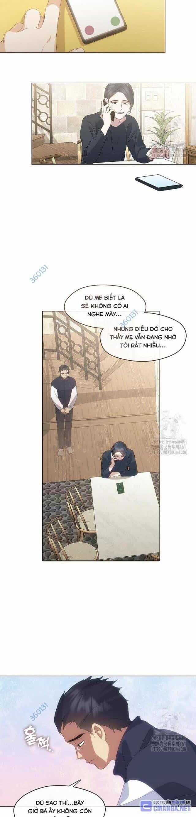 Nhà Hàng Thế Giới Ngầm - Chương 62 - ảnh 26