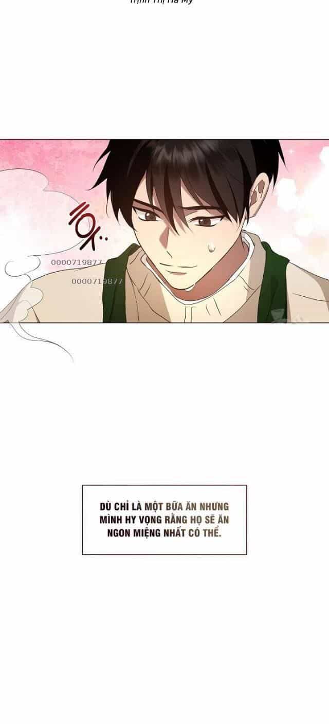 Nhà Hàng Thế Giới Ngầm - Chương 62 - ảnh 31