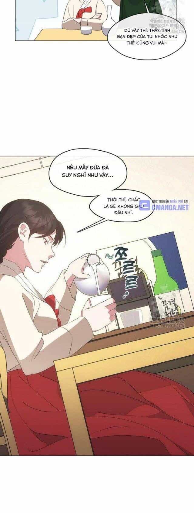Nhà Hàng Thế Giới Ngầm - Chương 63 - ảnh 14