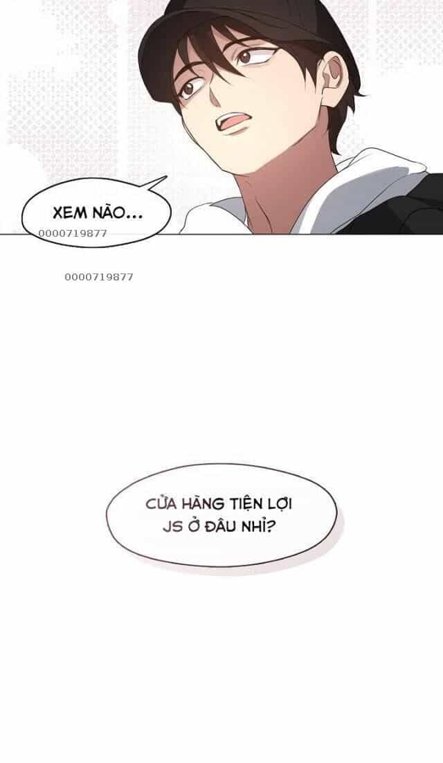 Nhà Hàng Thế Giới Ngầm - Chương 63 - ảnh 36