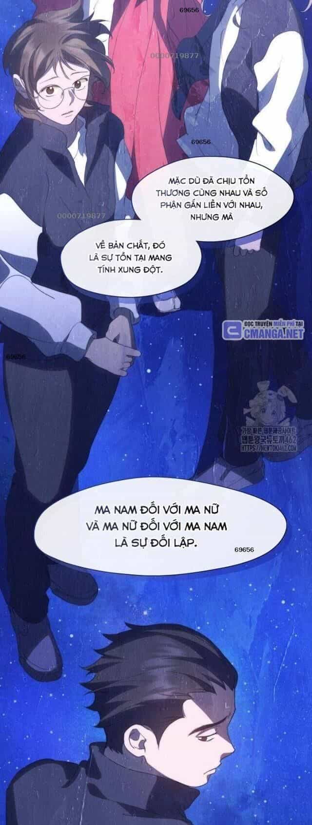 Nhà Hàng Thế Giới Ngầm - Chương 63 - ảnh 8