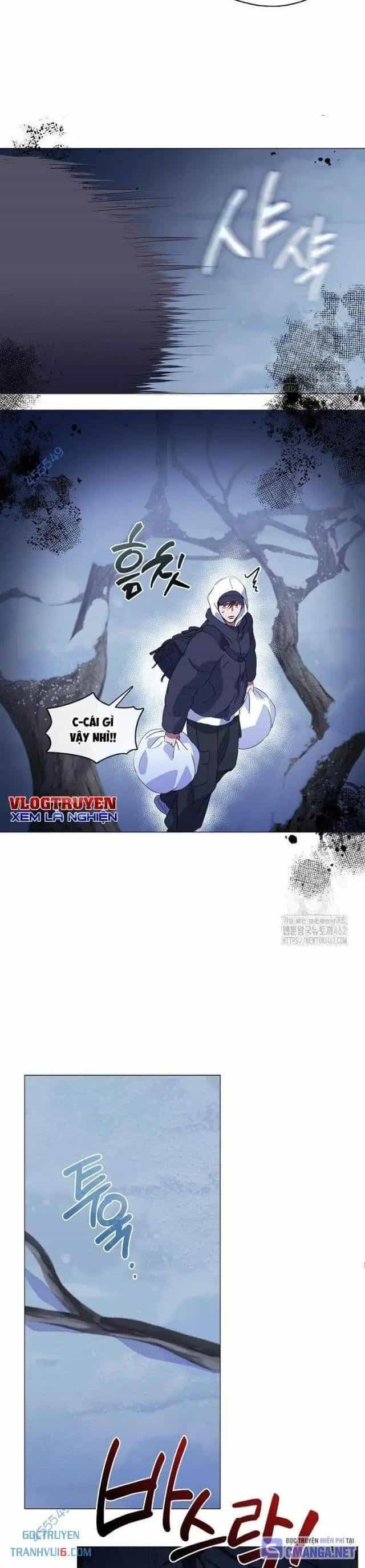 Nhà Hàng Thế Giới Ngầm - Chương 64 - ảnh 29