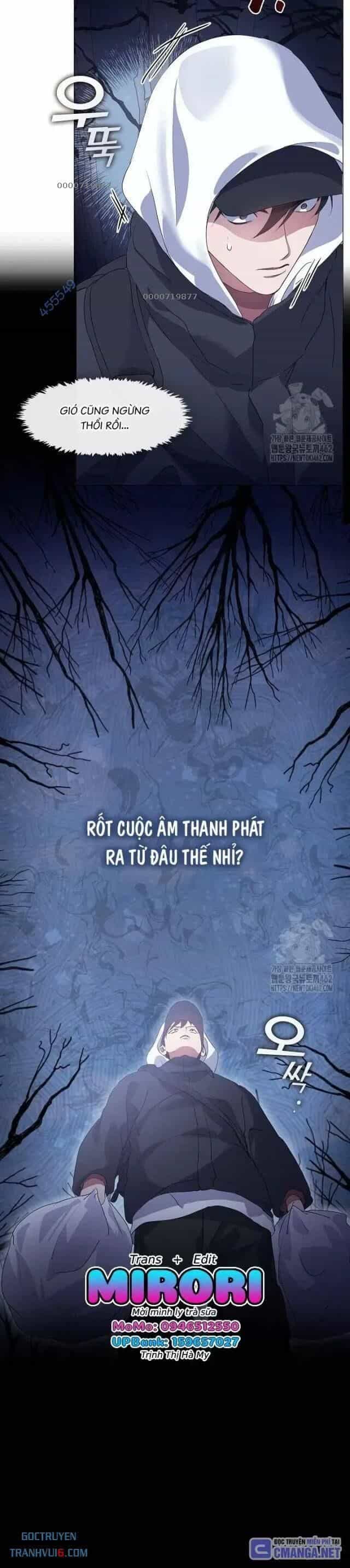 Nhà Hàng Thế Giới Ngầm - Chương 64 - ảnh 30