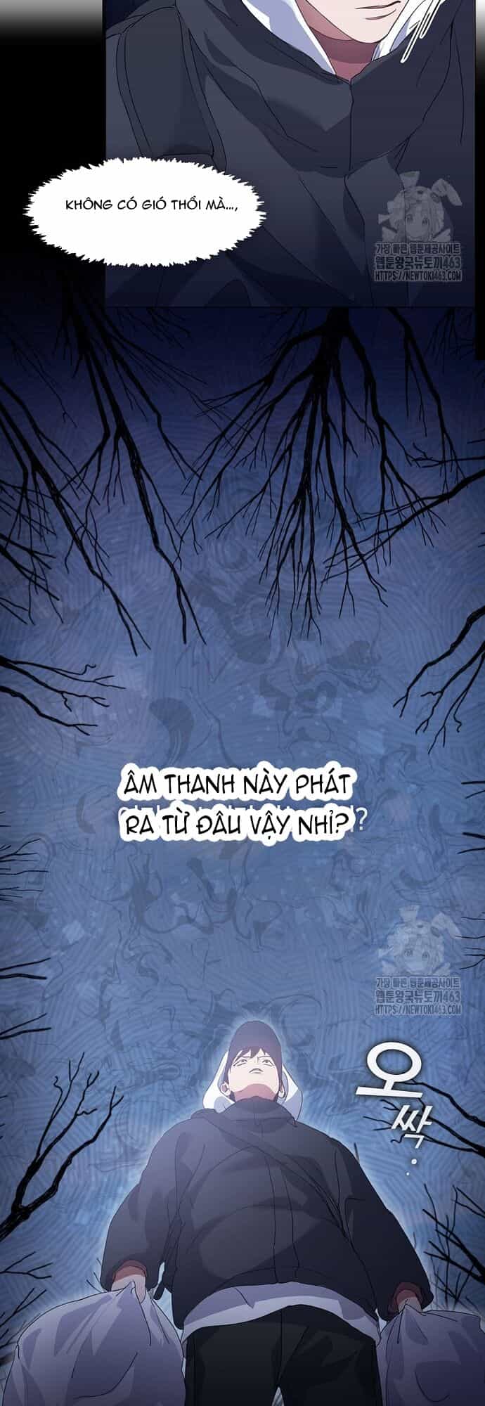 Nhà Hàng Thế Giới Ngầm - Chương 65 - ảnh 2