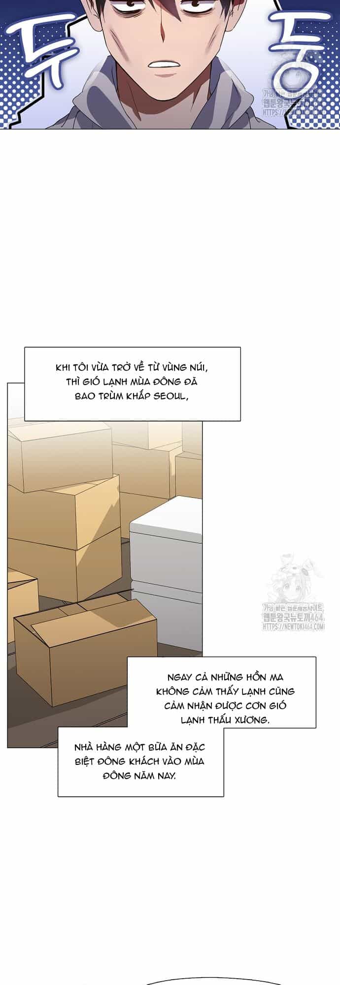 Nhà Hàng Thế Giới Ngầm - Chương 66 - ảnh 12