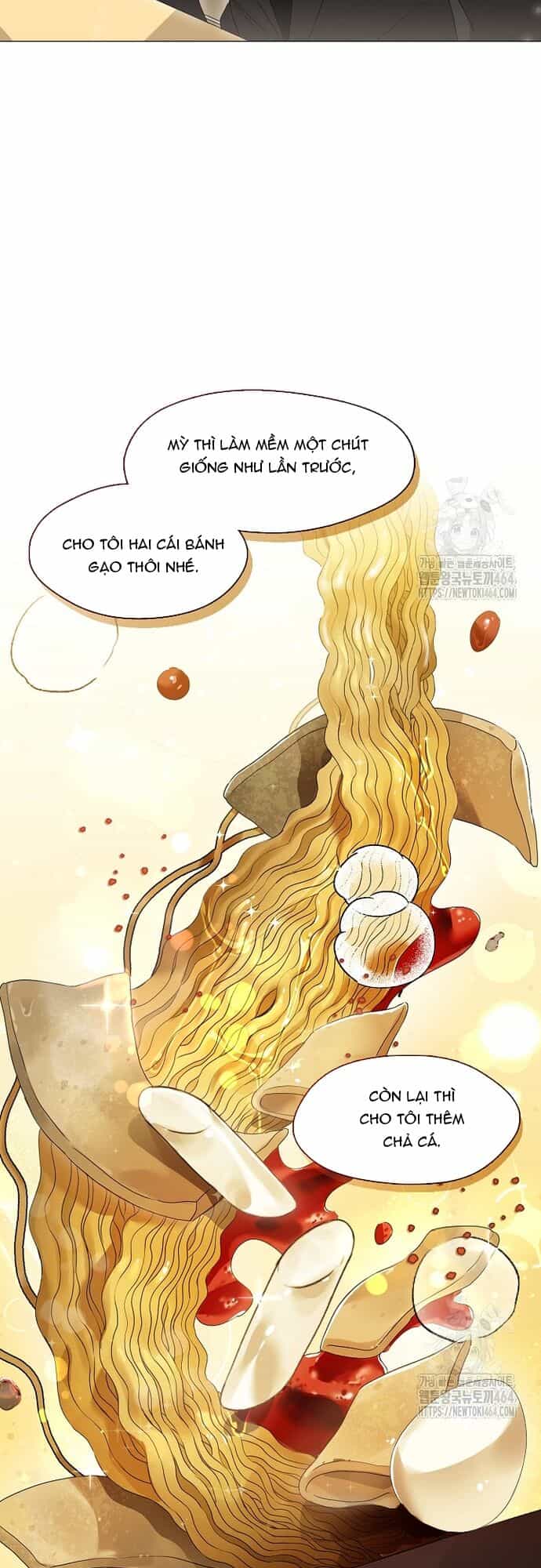 Nhà Hàng Thế Giới Ngầm - Chương 66 - ảnh 18