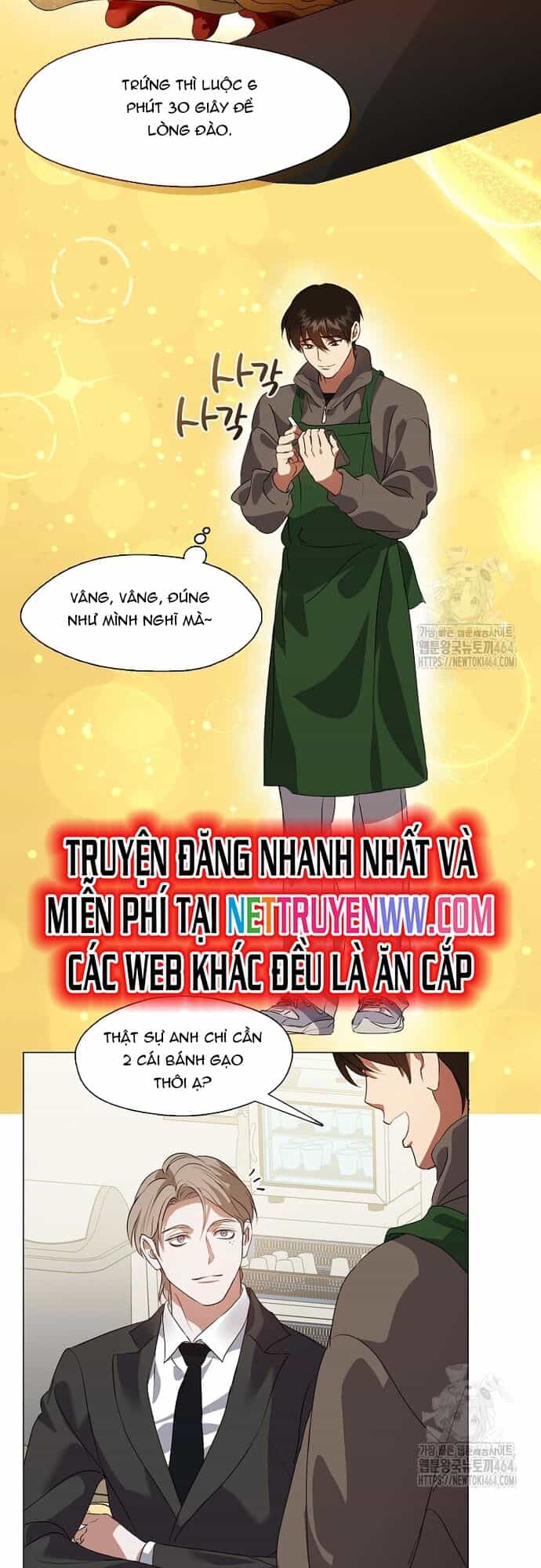 Nhà Hàng Thế Giới Ngầm - Chương 66 - ảnh 19