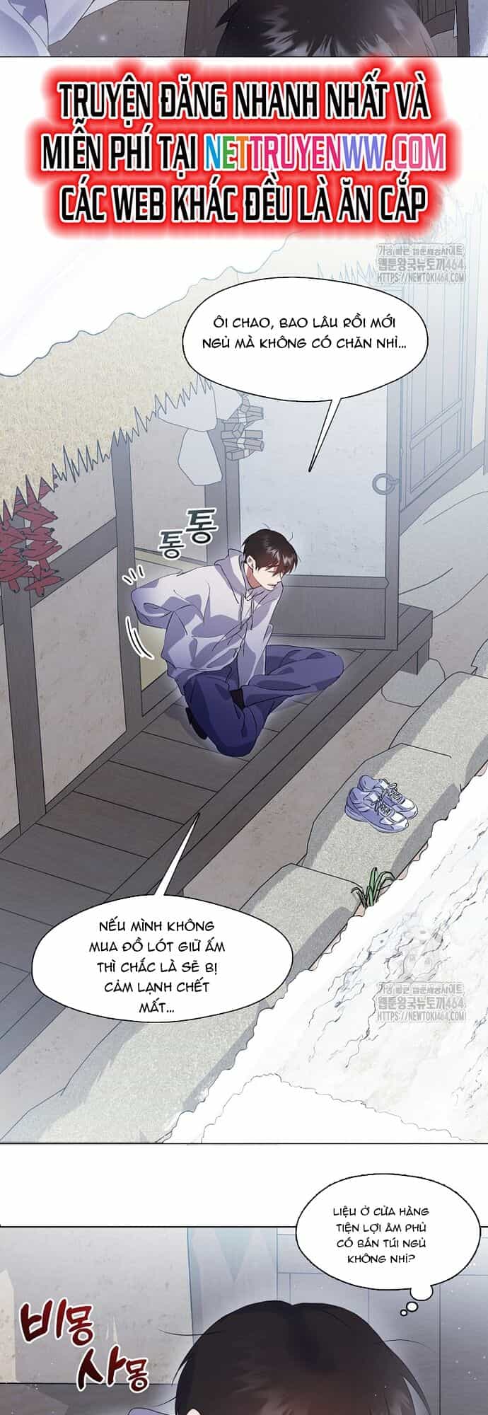 Nhà Hàng Thế Giới Ngầm - Chương 66 - ảnh 2