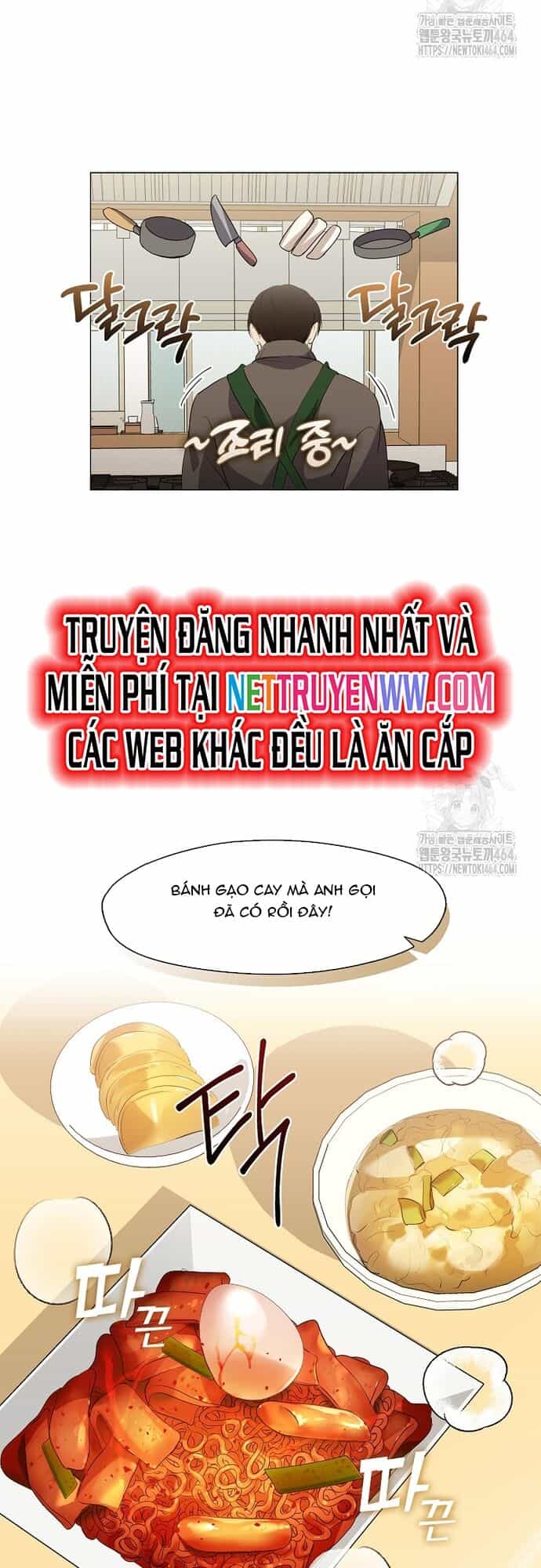 Nhà Hàng Thế Giới Ngầm - Chương 66 - ảnh 22