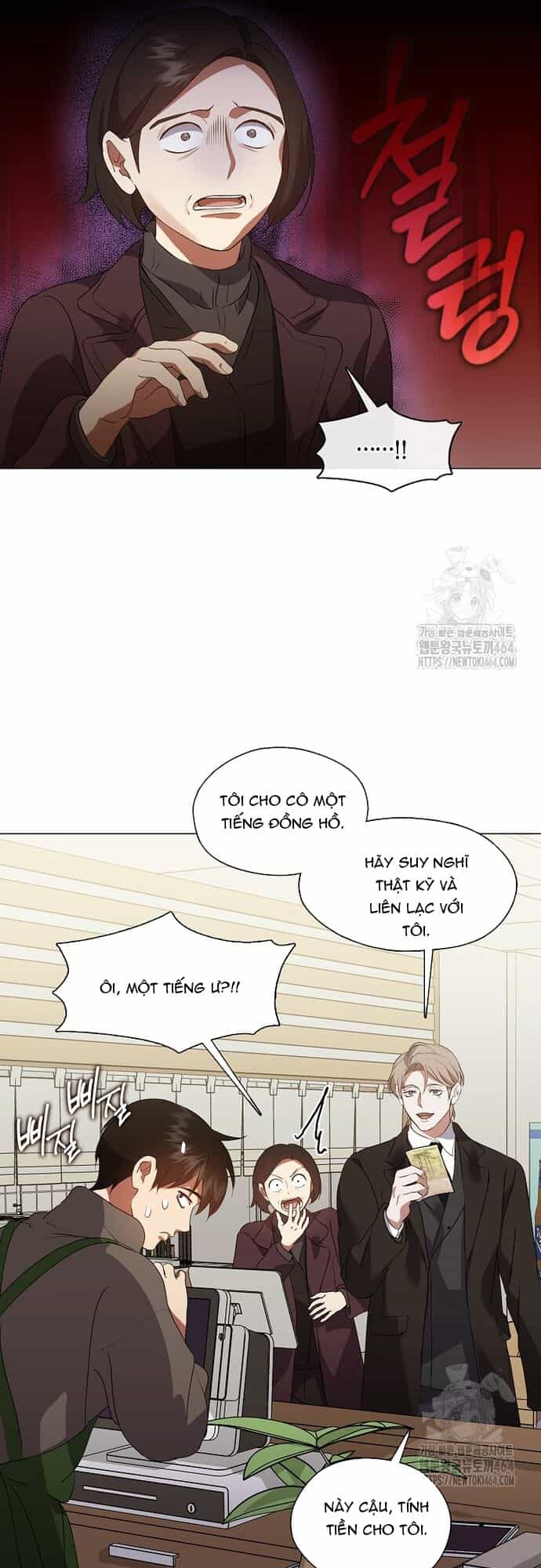 Nhà Hàng Thế Giới Ngầm - Chương 67 - ảnh 19