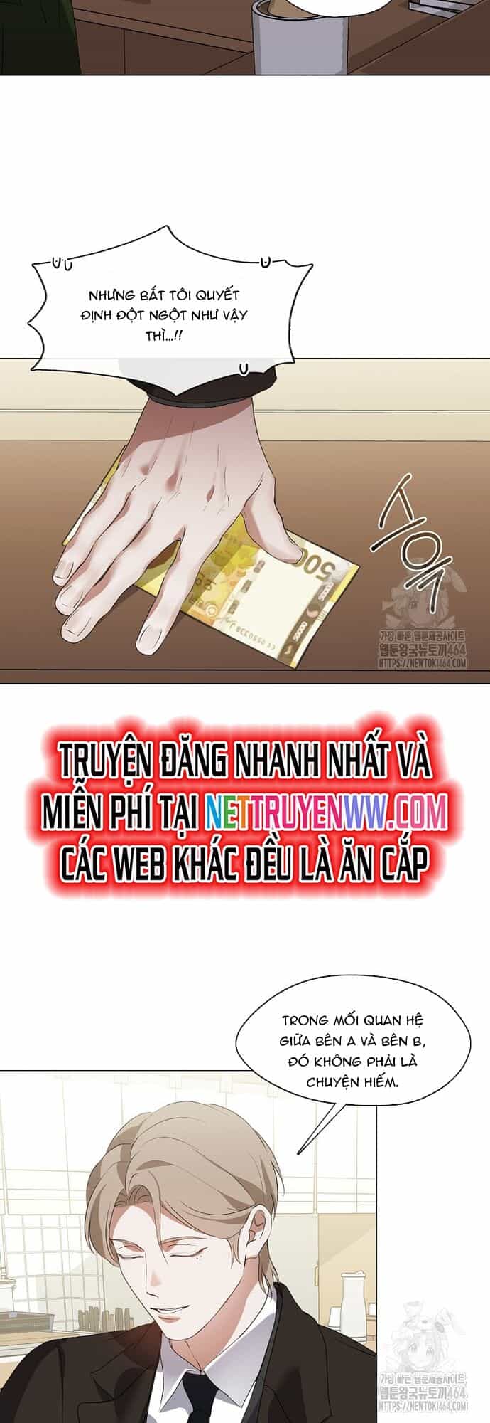 Nhà Hàng Thế Giới Ngầm - Chương 67 - ảnh 20