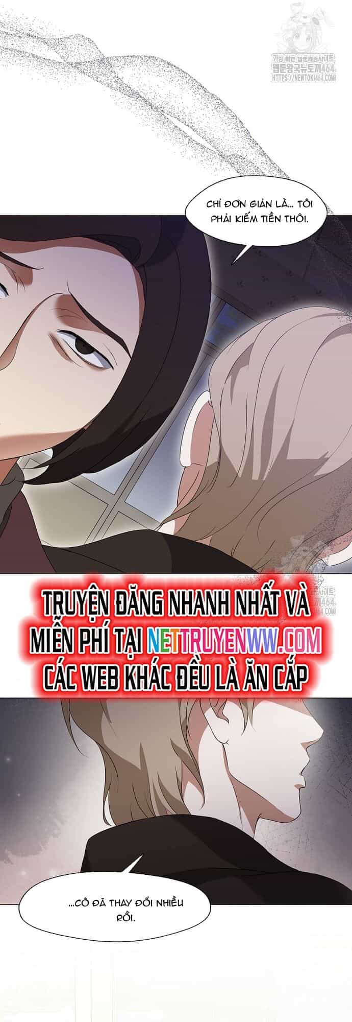 Nhà Hàng Thế Giới Ngầm - Chương 67 - ảnh 23
