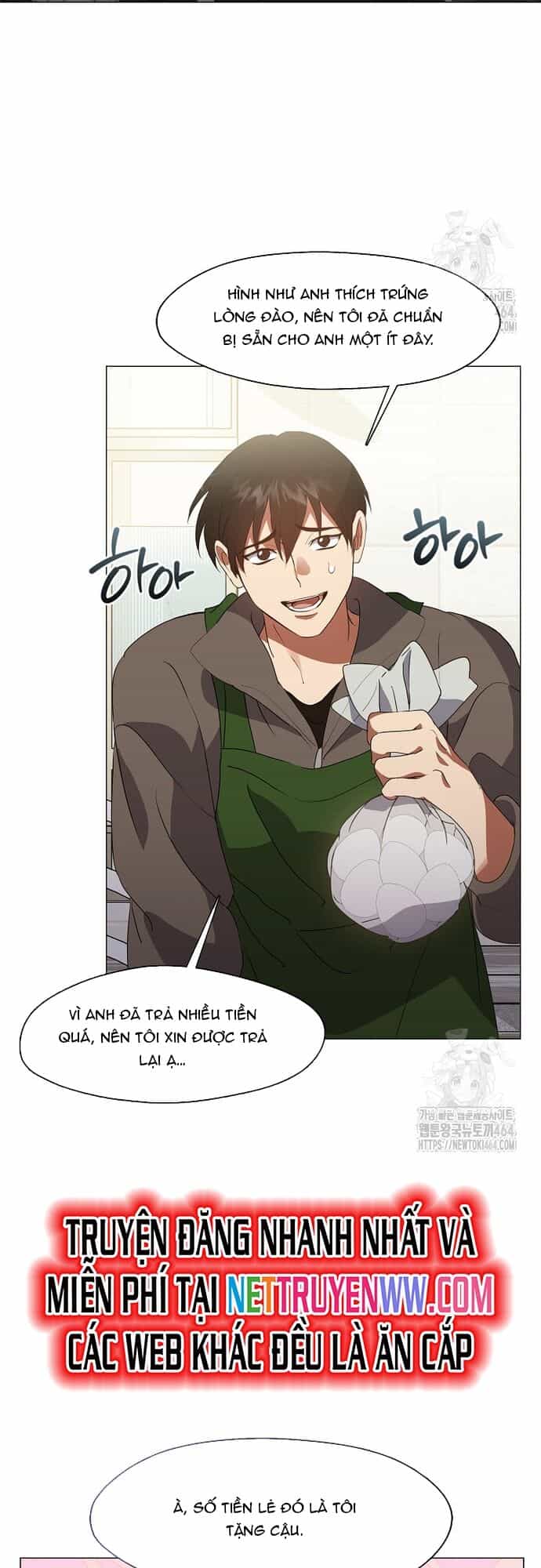 Nhà Hàng Thế Giới Ngầm - Chương 67 - ảnh 26