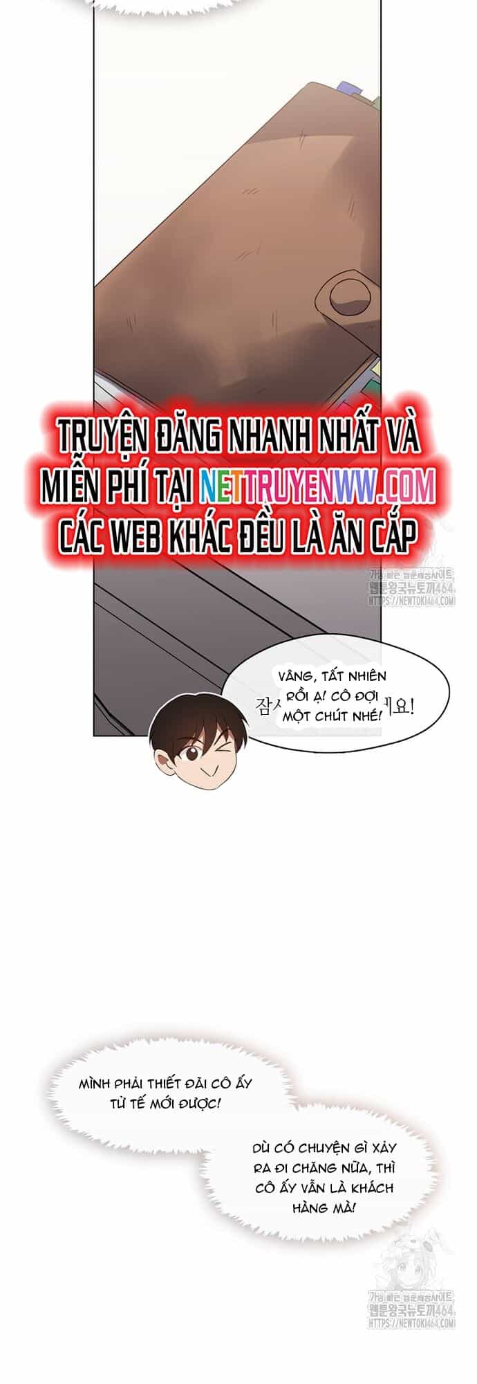 Nhà Hàng Thế Giới Ngầm - Chương 67 - ảnh 43