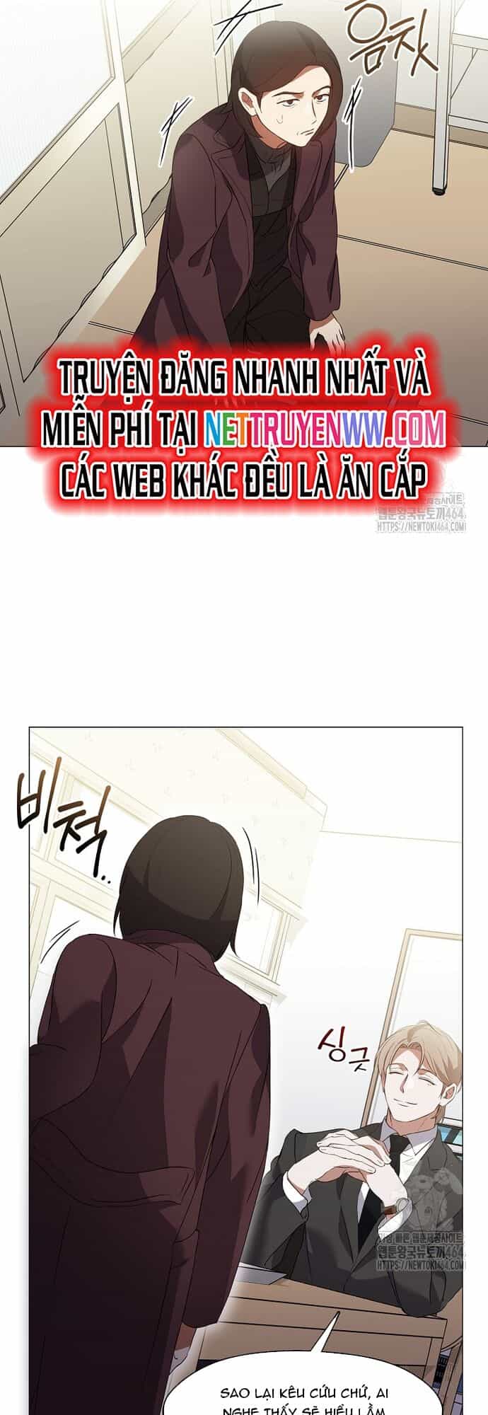 Nhà Hàng Thế Giới Ngầm - Chương 67 - ảnh 6