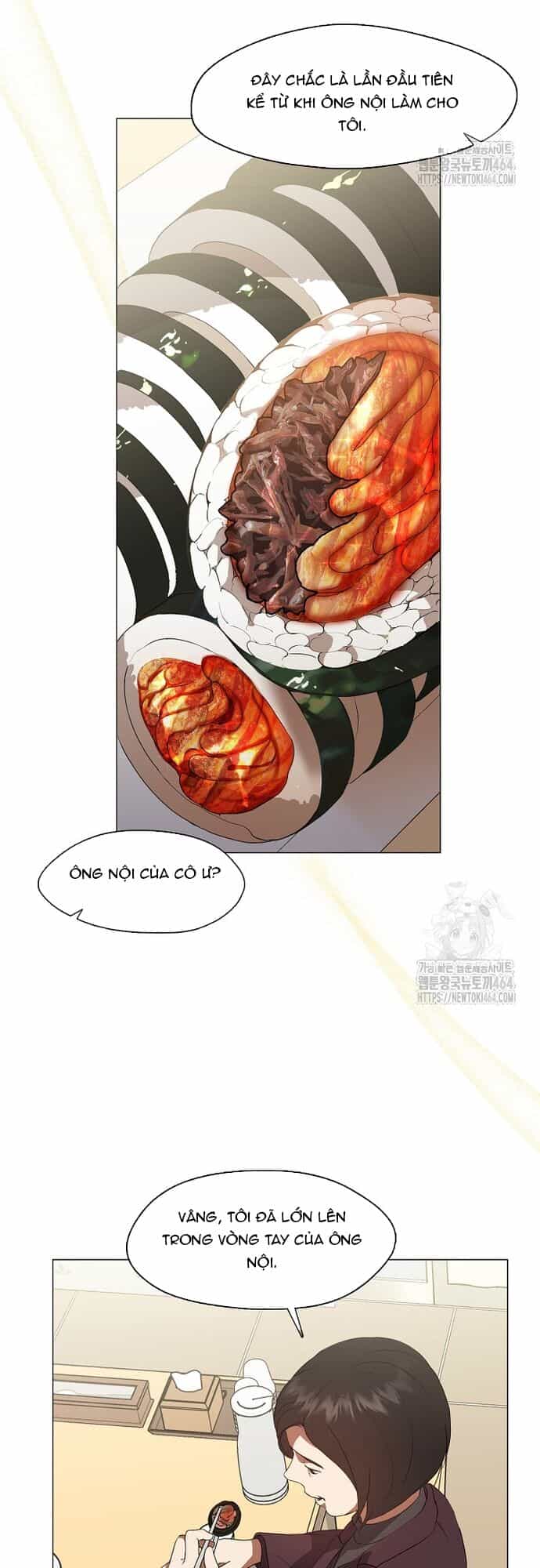 Nhà Hàng Thế Giới Ngầm - Chương 68 - ảnh 12